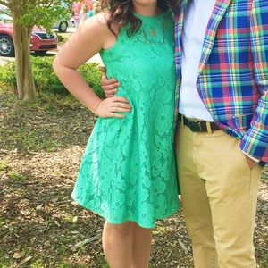 Donna Morgan Size 2 Dress (org from Belk)